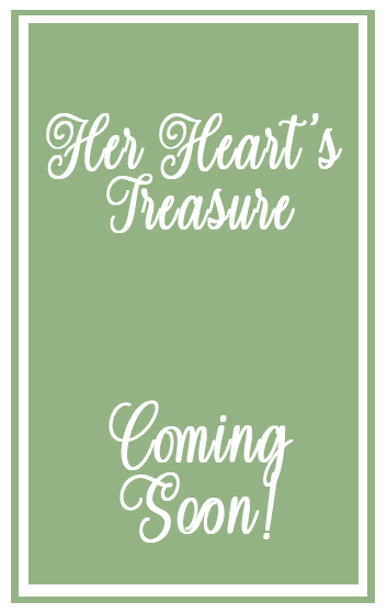 Her Heart's Treasure