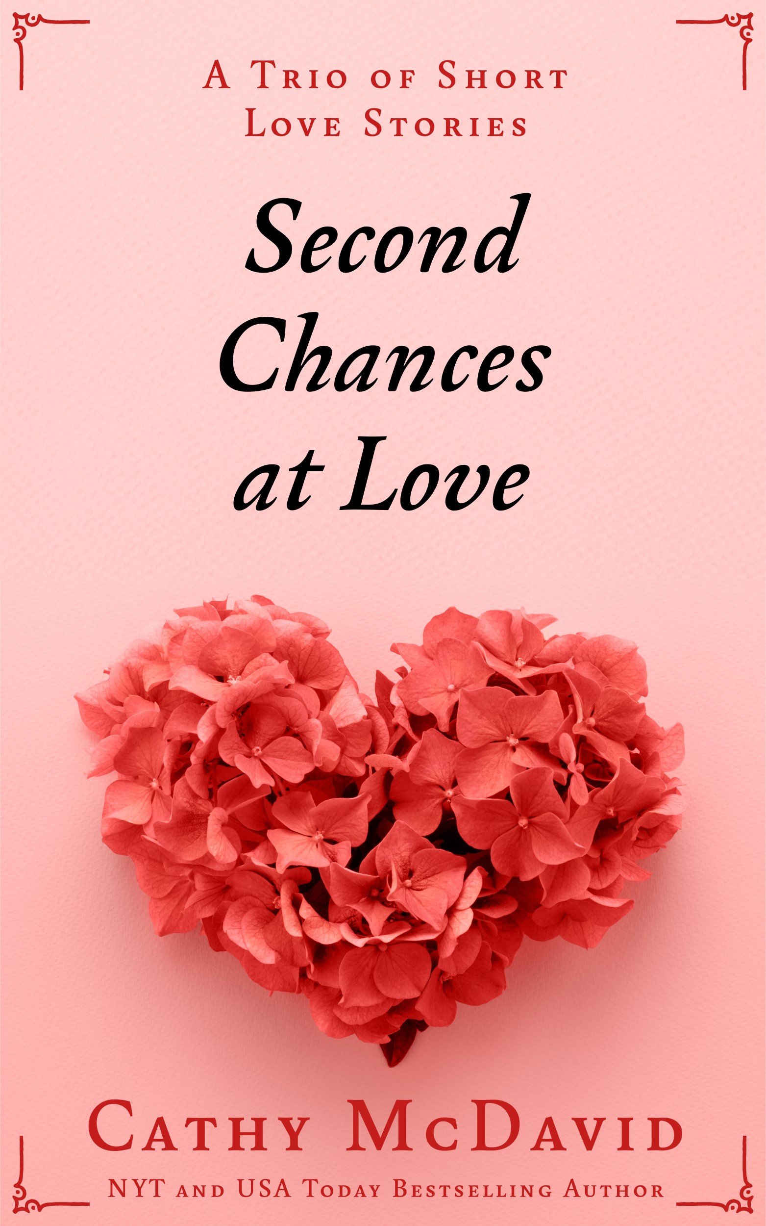Second Chances of Love